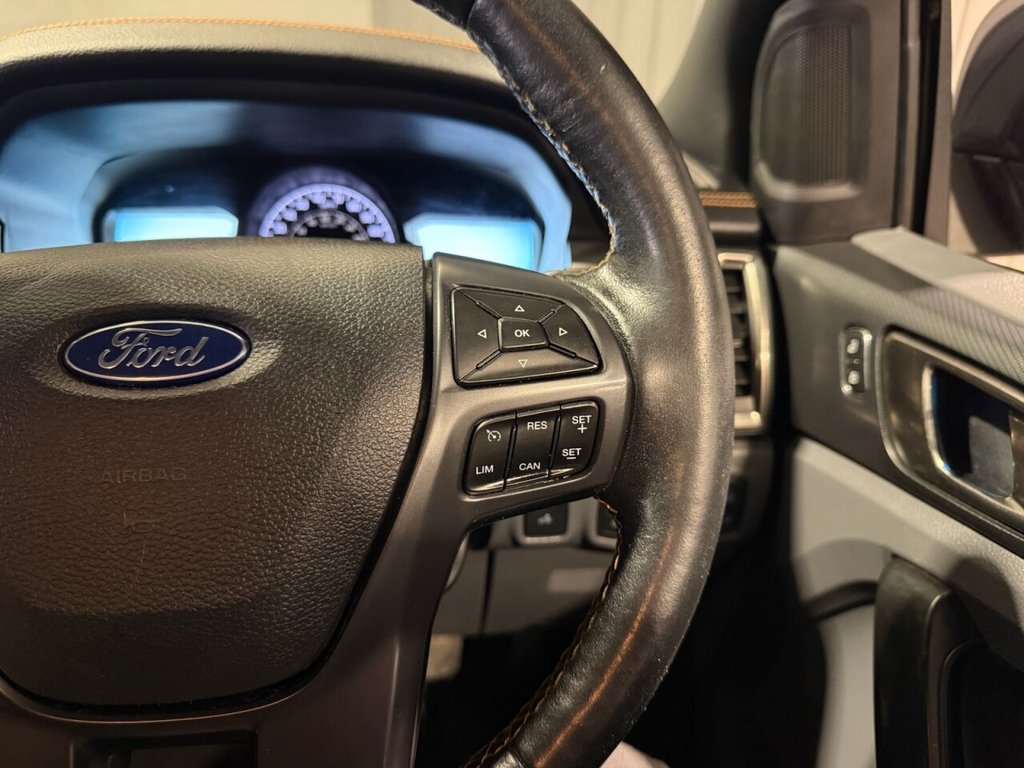 Used Ford Ranger 2018 for sale - 77521048: Photo 37