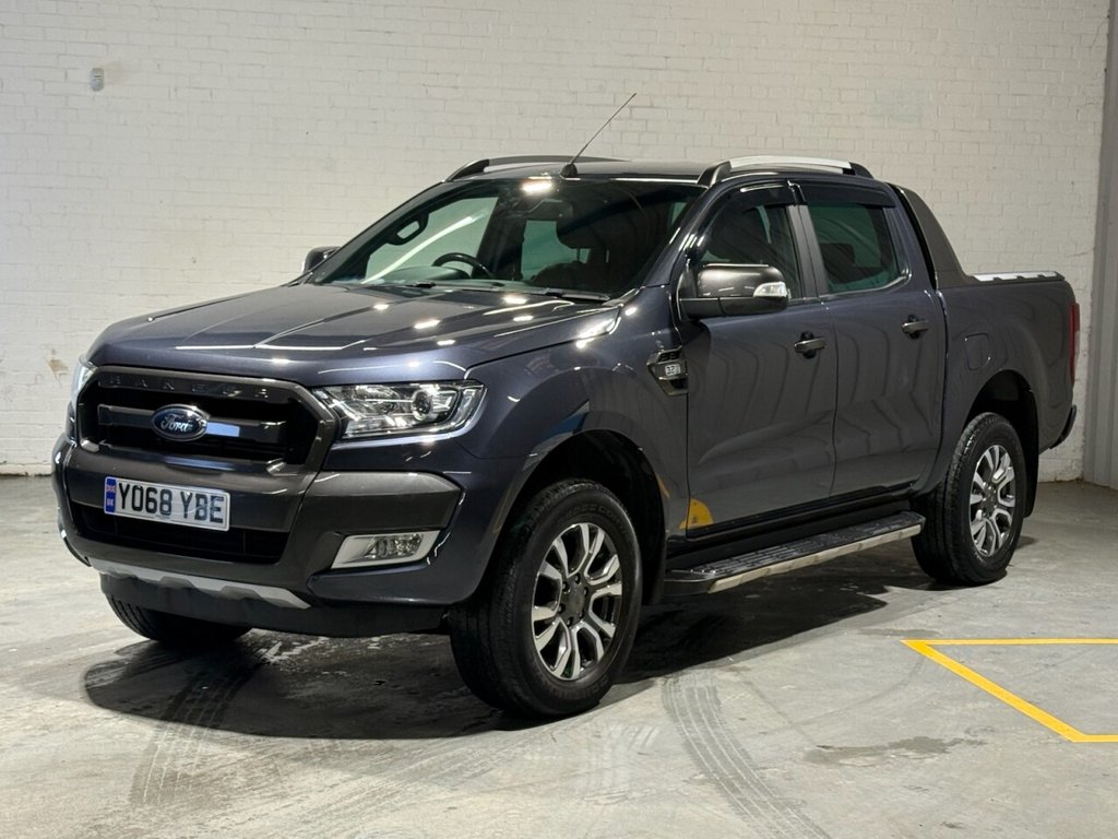 Used Ford Ranger 2018 for sale - 77521048: Photo 39