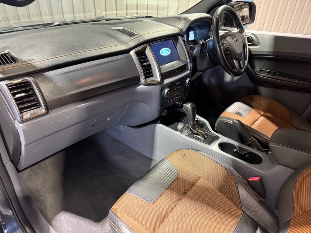 Used Ford Ranger 2018 for sale - 77521048: Photo 5