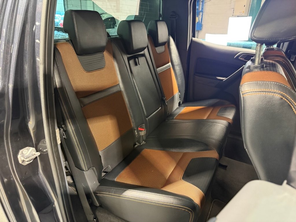 Used Ford Ranger 2018 for sale - 77521048: Photo 7