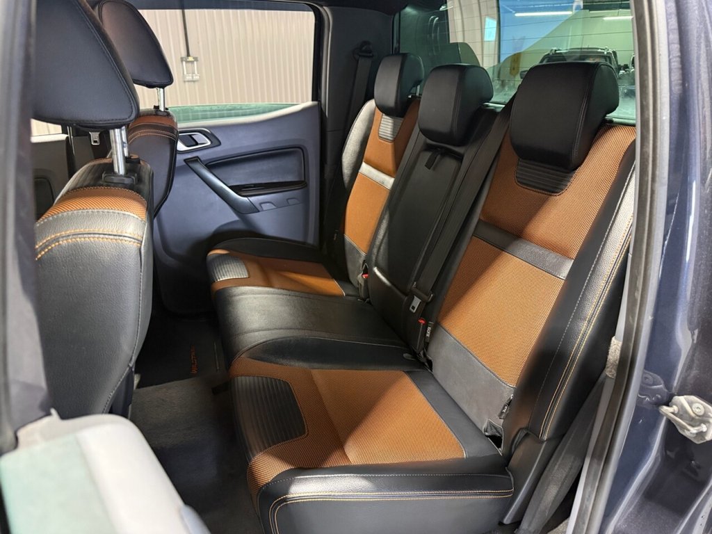 Used Ford Ranger 2018 for sale - 77521048: Photo 9