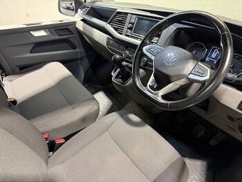 Used Volkswagen Transporter 2022 for sale - 78682286: Photo