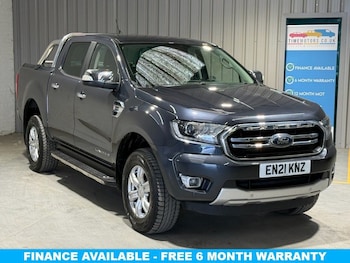 Used Ford Ranger 2021 for sale - 78569730: Photo