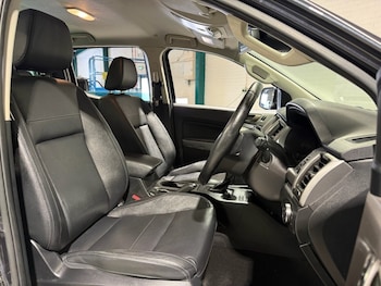 Used Ford Ranger 2021 for sale - 78569730: Photo