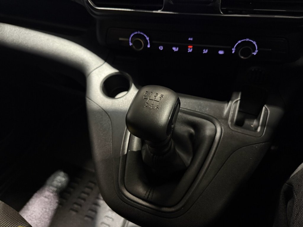 Used Vauxhall Combo 2024 for sale - 76934655: Photo 23