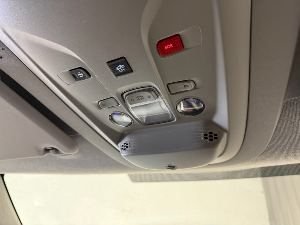 Used Vauxhall Combo 2024 for sale - 76934655: Photo 25