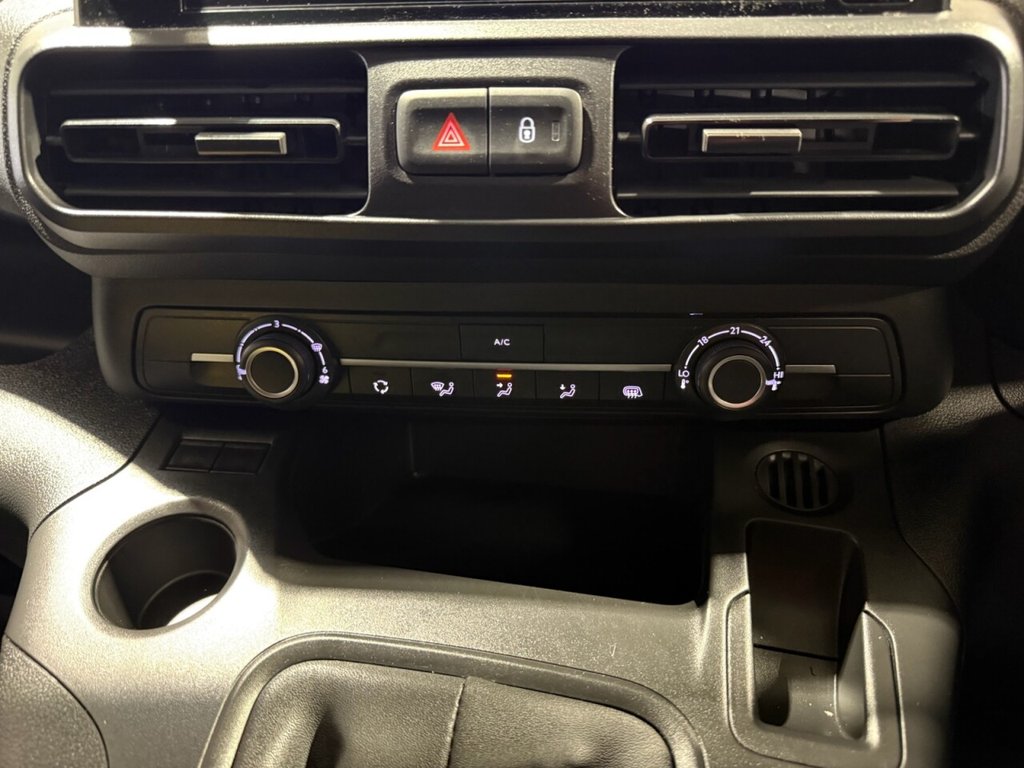 Used Vauxhall Combo 2024 for sale - 76934655: Photo 27