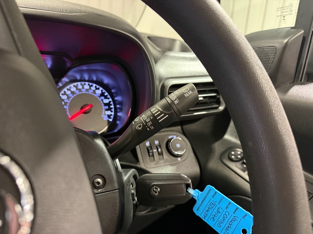 Used Vauxhall Combo 2024 for sale - 76934655: Photo 28
