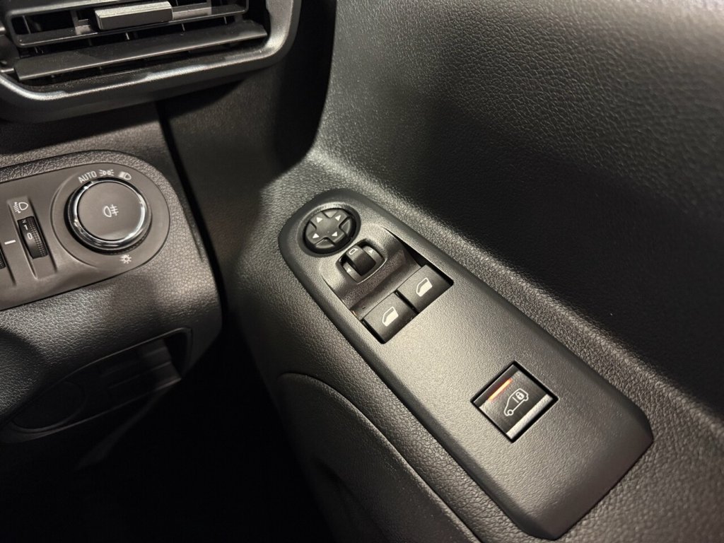 Used Vauxhall Combo 2024 for sale - 76934655: Photo 30