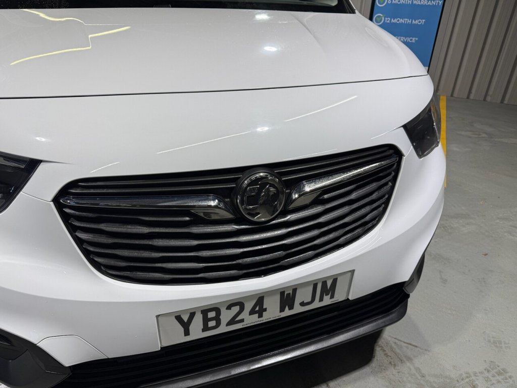 Used Vauxhall Combo 2024 for sale - 76934655: Photo 32