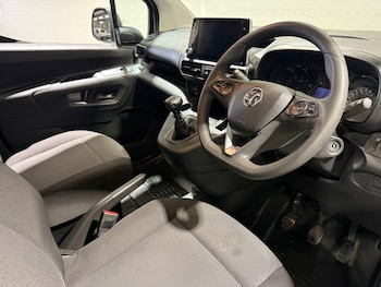 Used Vauxhall Combo 2024 for sale - 76934655: Photo