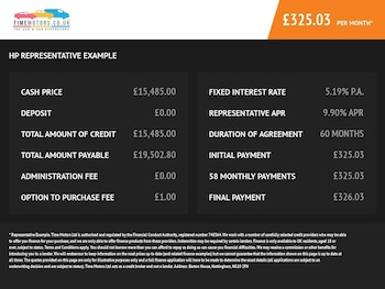 Used Vauxhall Combo 2024 for sale - 76934655: Photo