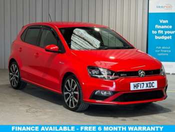 2017 (17) - 1.8 TSI BlueMotion Tech GTI Hatchback 5dr Petrol DSG Euro 6 (s/s) (192 ps)