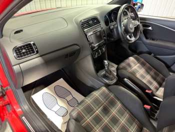 Used Volkswagen Polo 2017 for sale - 74820151: Photo