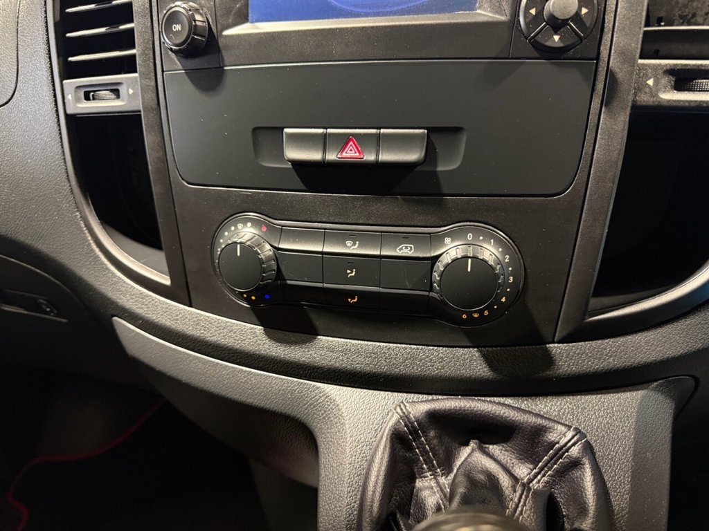 Used Mercedes-Benz Vito 2016 for sale - 77608663: Photo 28