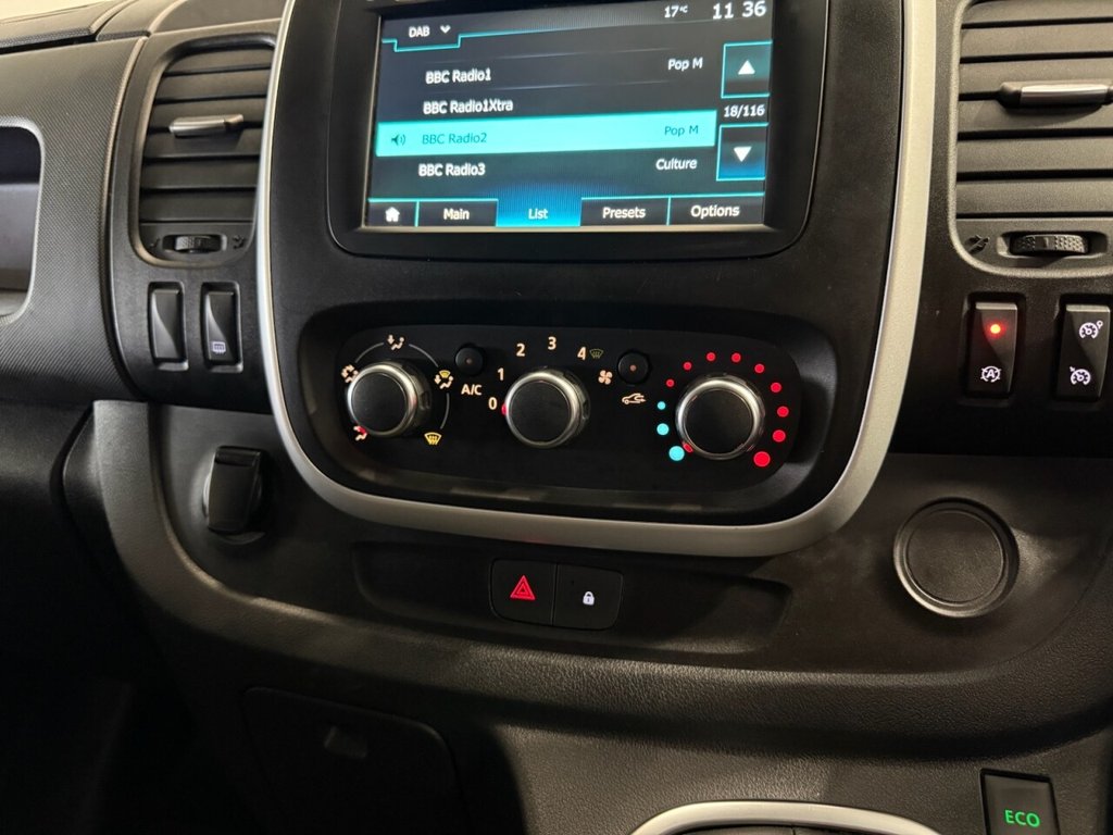 Used Renault Trafic 2021 for sale - 75985856: Photo 13