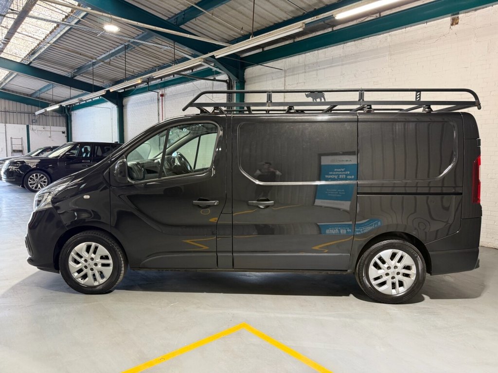 Used Renault Trafic 2021 for sale - 75985856: Photo 14