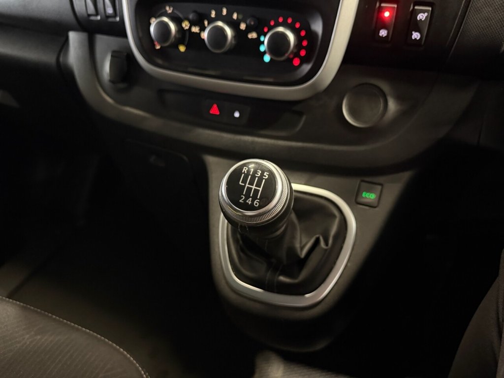 Used Renault Trafic 2021 for sale - 75985856: Photo 15