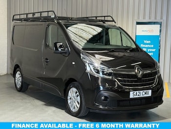Renault - Trafic