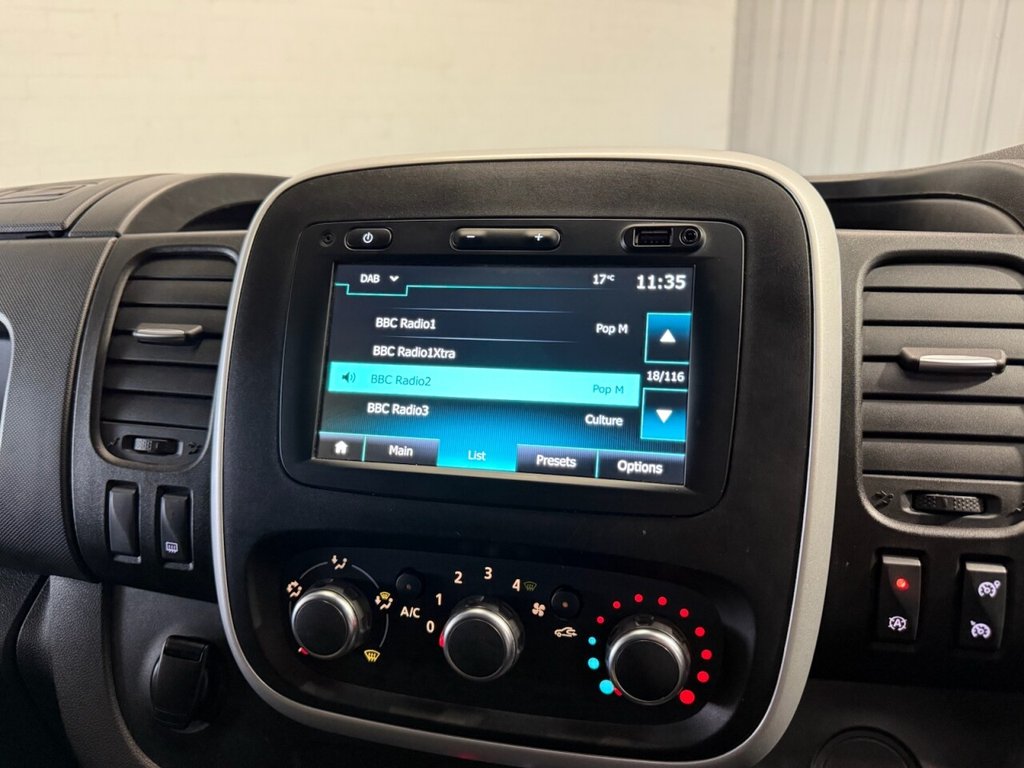 Used Renault Trafic 2021 for sale - 75985856: Photo 20