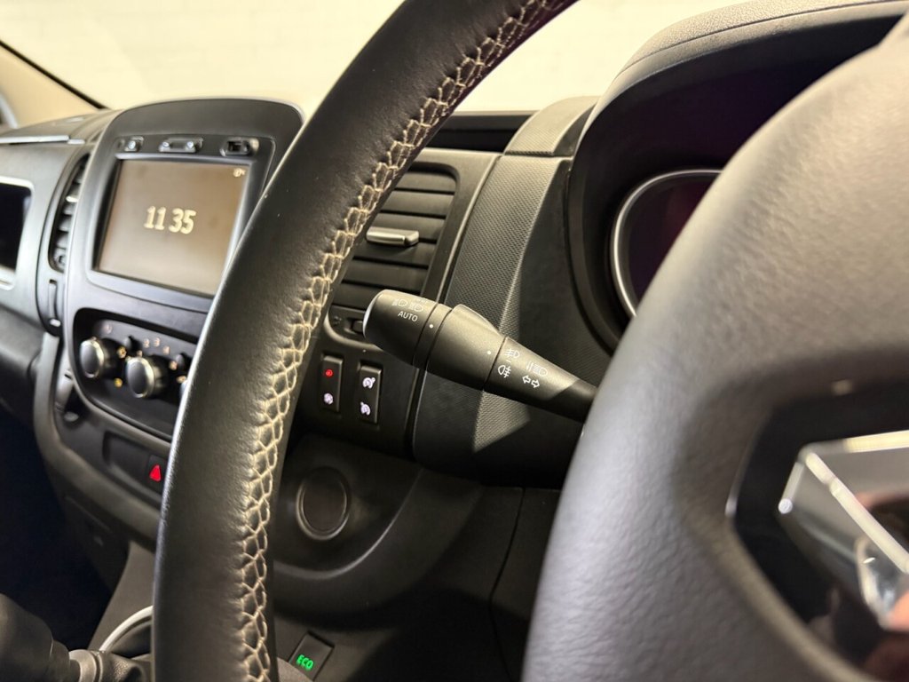 Used Renault Trafic 2021 for sale - 75985856: Photo 21