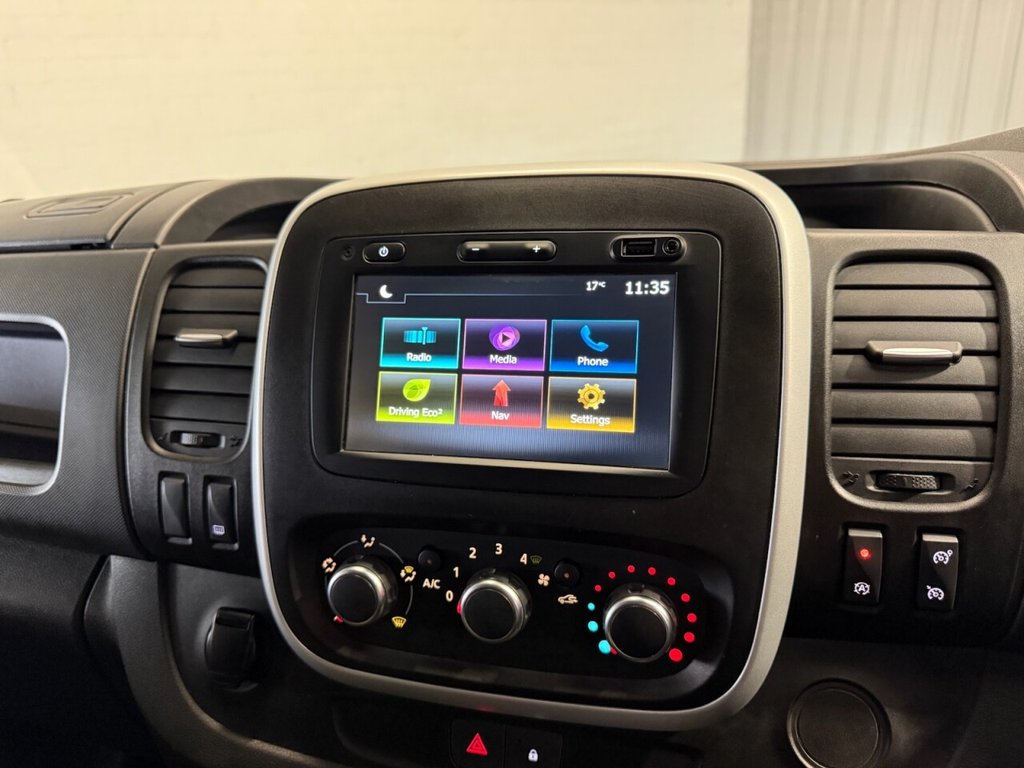 Used Renault Trafic 2021 for sale - 75985856: Photo 22