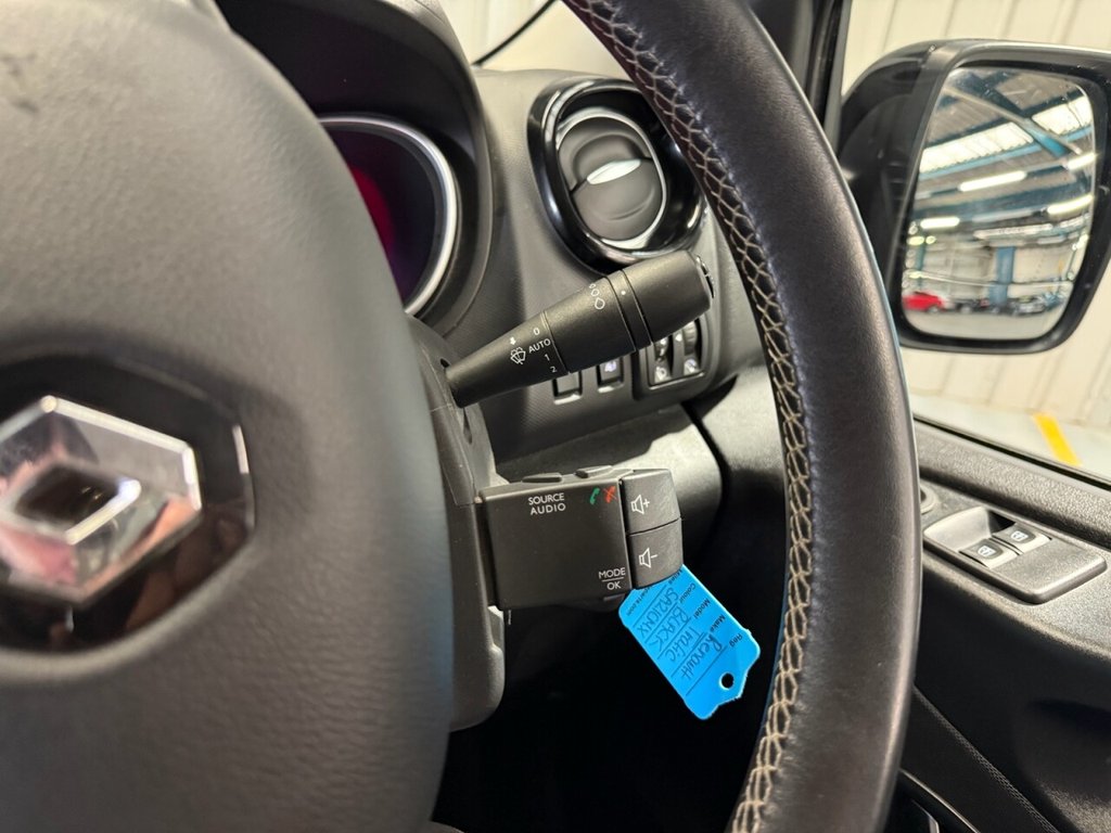 Used Renault Trafic 2021 for sale - 75985856: Photo 23