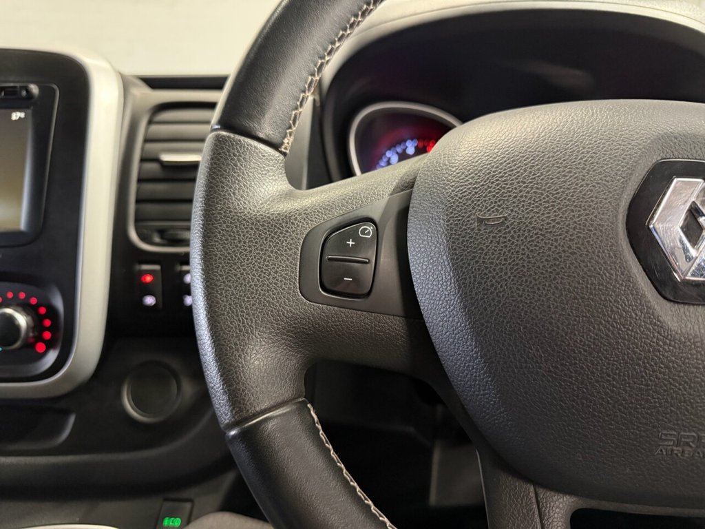 Used Renault Trafic 2021 for sale - 75985856: Photo 25