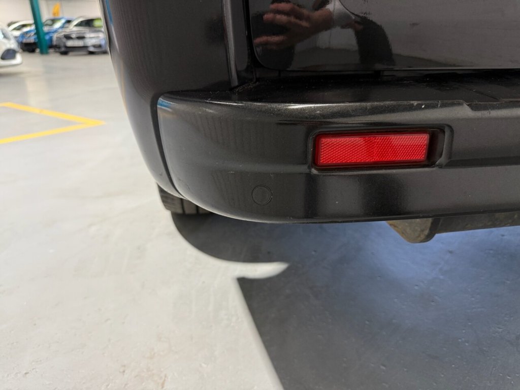 Used Renault Trafic 2021 for sale - 75985856: Photo 26