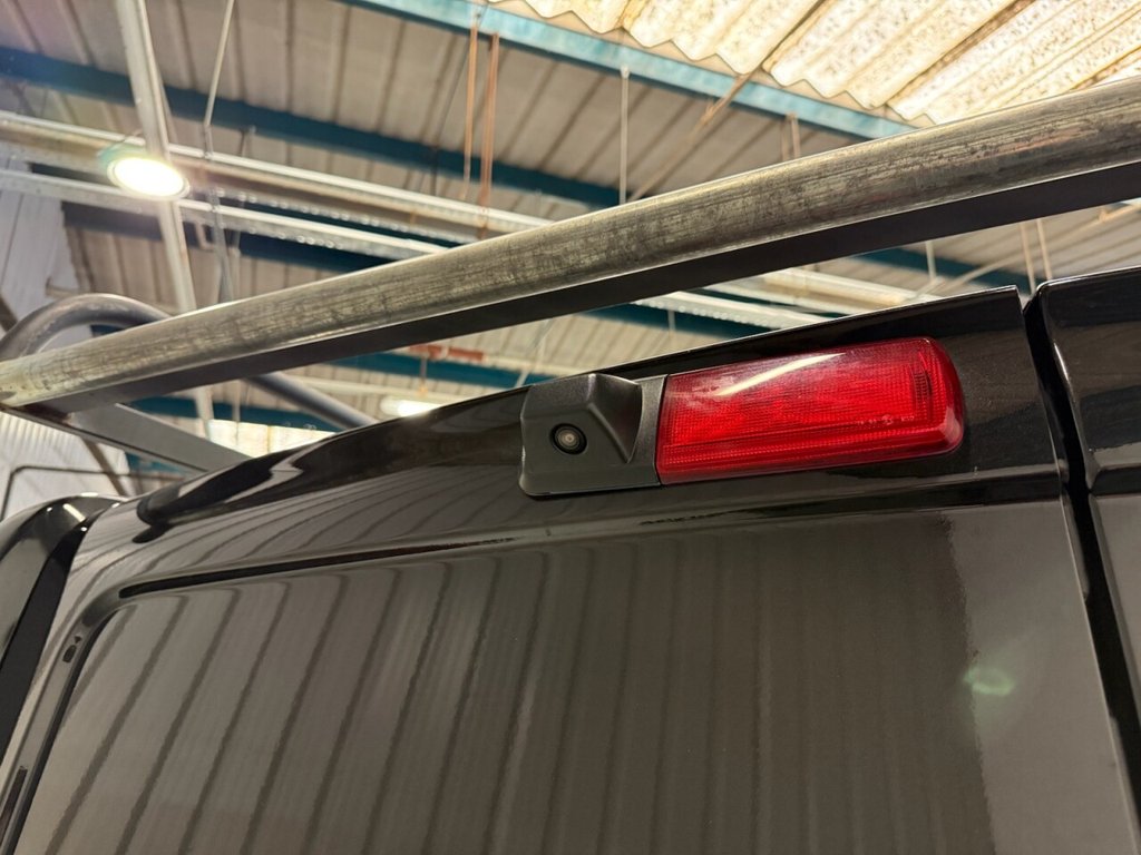 Used Renault Trafic 2021 for sale - 75985856: Photo 28