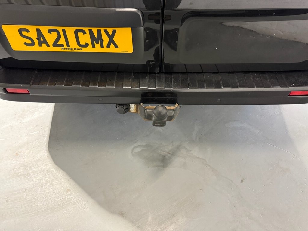 Used Renault Trafic 2021 for sale - 75985856: Photo 30