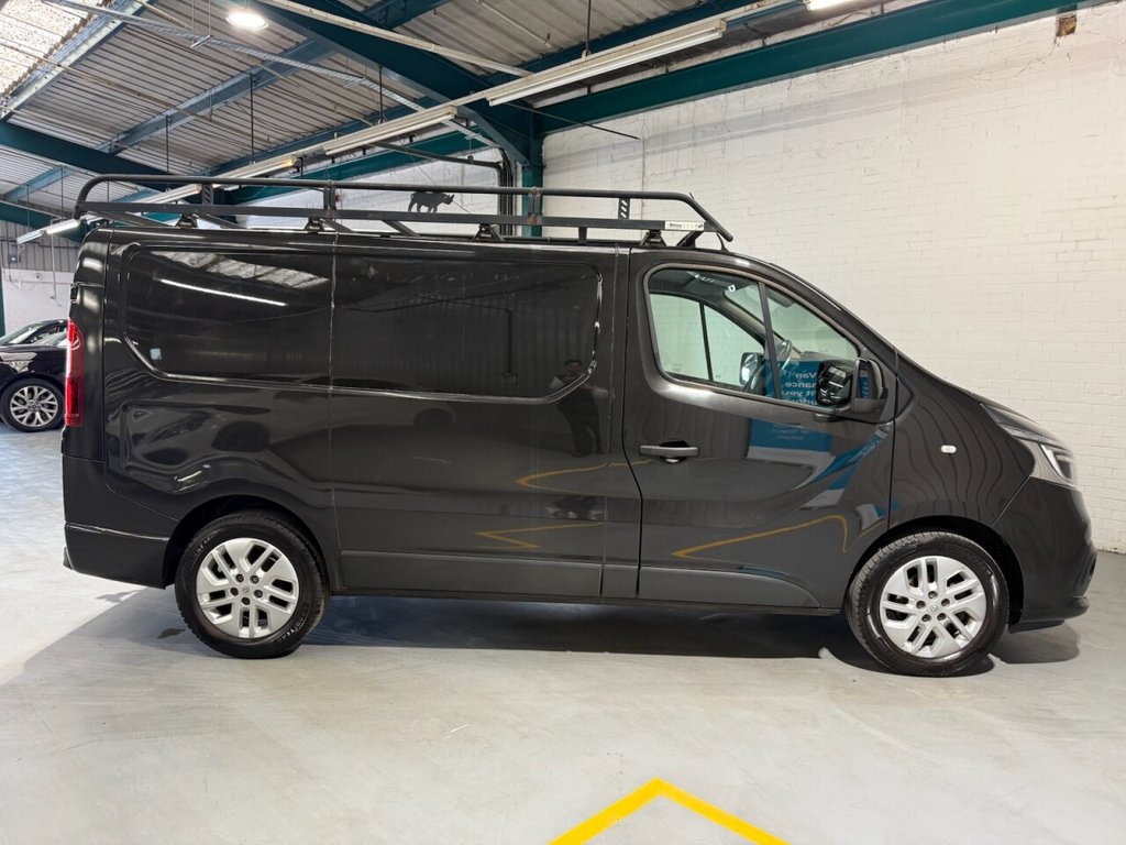 Used Renault Trafic 2021 for sale - 75985856: Photo 33