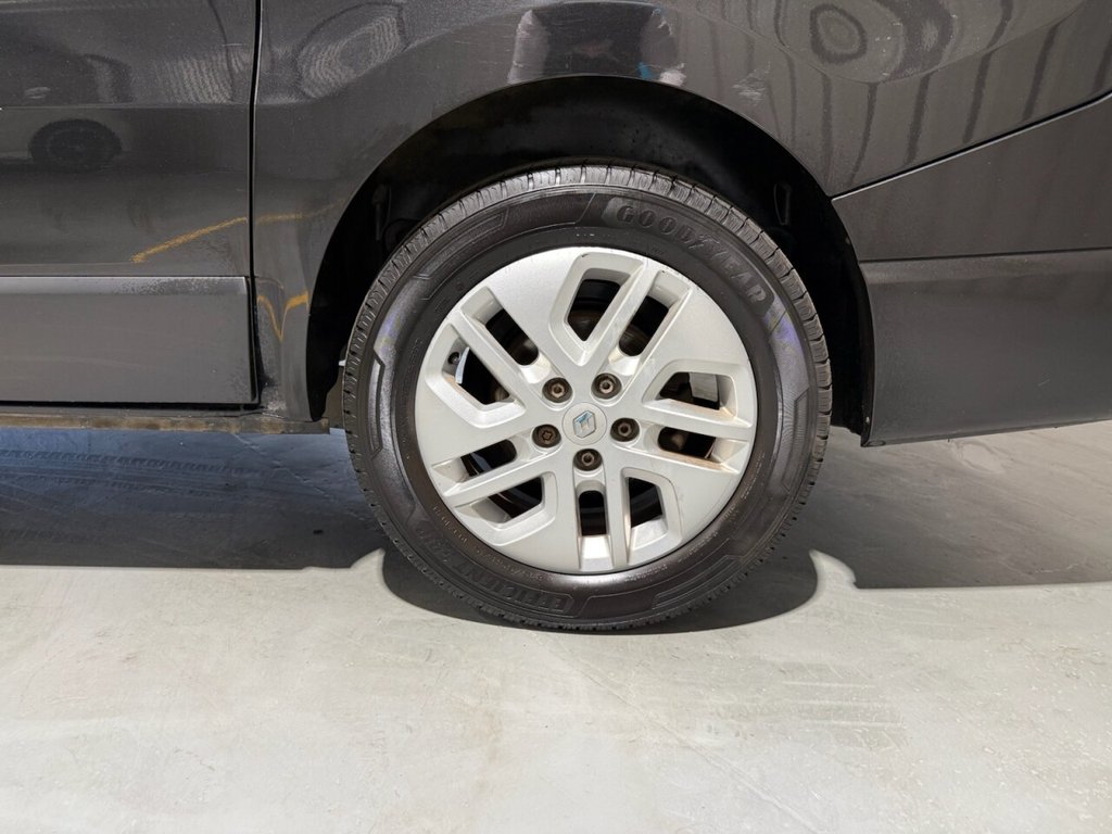 Used Renault Trafic 2021 for sale - 75985856: Photo 37