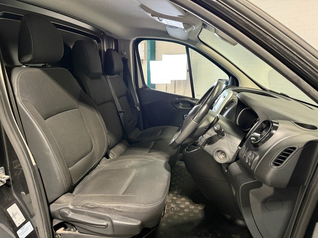 Used Renault Trafic 2021 for sale - 75985856: Photo 6