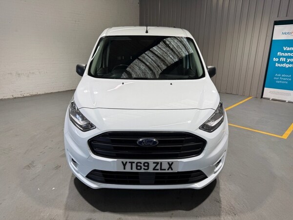 Used Ford Transit Connect 2019 for sale - 76147644: Photo 10