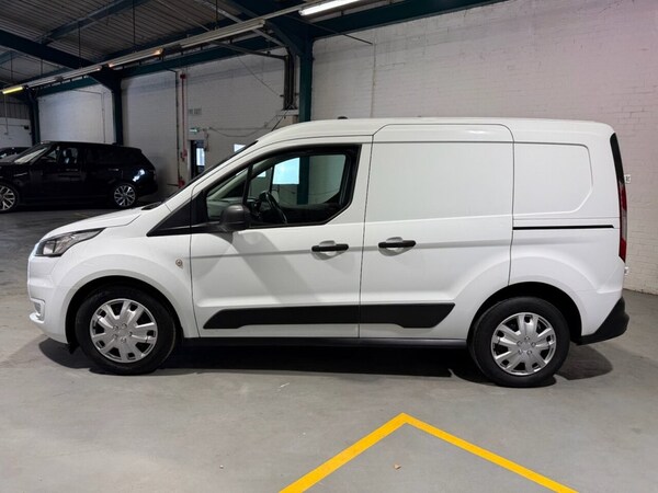Used Ford Transit Connect 2019 for sale - 76147644: Photo 13