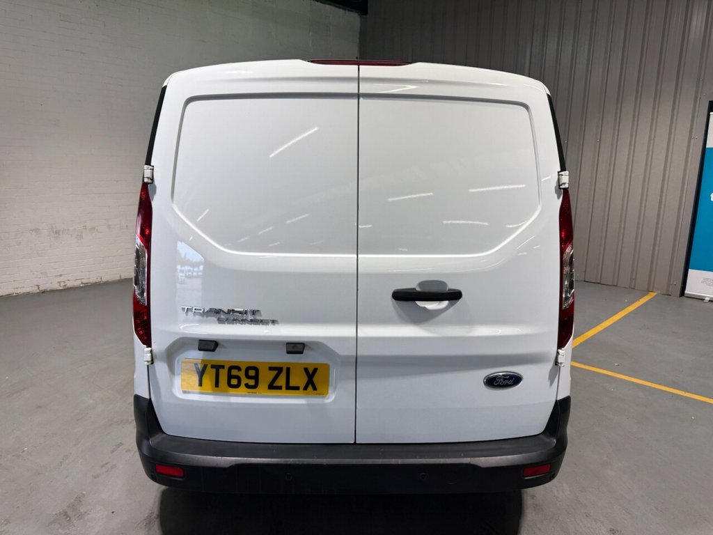 Used Ford Transit Connect 2019 for sale - 76147644: Photo 14