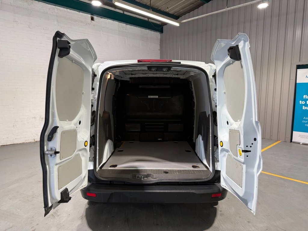 Used Ford Transit Connect 2019 for sale - 76147644: Photo 16