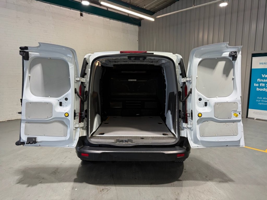 Used Ford Transit Connect 2019 for sale - 76147644: Photo 17