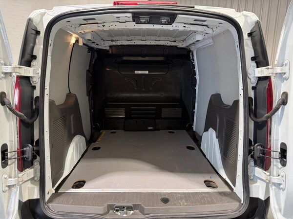 Used Ford Transit Connect 2019 for sale - 76147644: Photo 19
