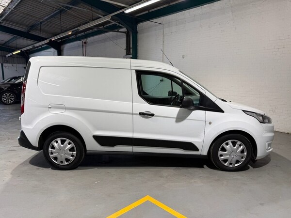 Used Ford Transit Connect 2019 for sale - 76147644: Photo 21