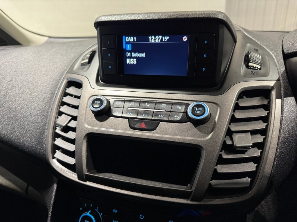 Used Ford Transit Connect 2019 for sale - 76147644: Photo 22