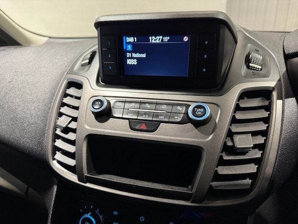 Used Ford Transit Connect 2019 for sale - 76147644: Photo 23