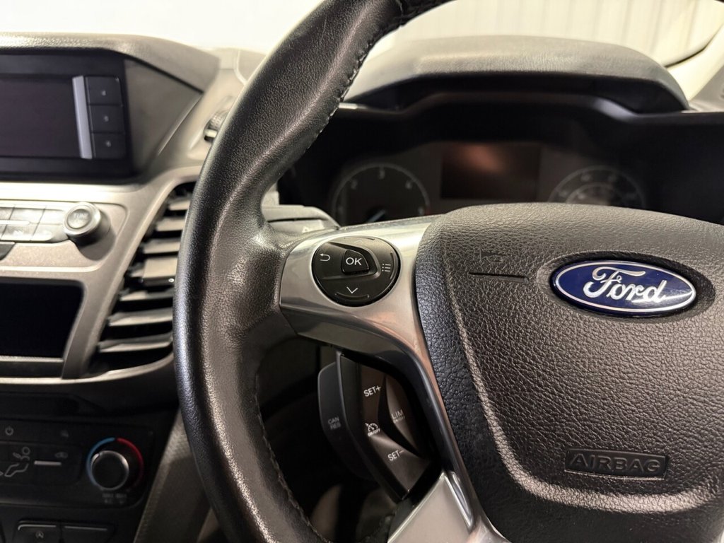 Used Ford Transit Connect 2019 for sale - 76147644: Photo 27