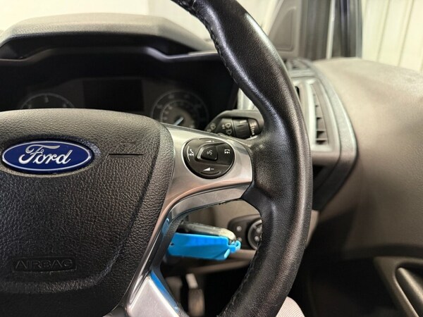 Used Ford Transit Connect 2019 for sale - 76147644: Photo 27