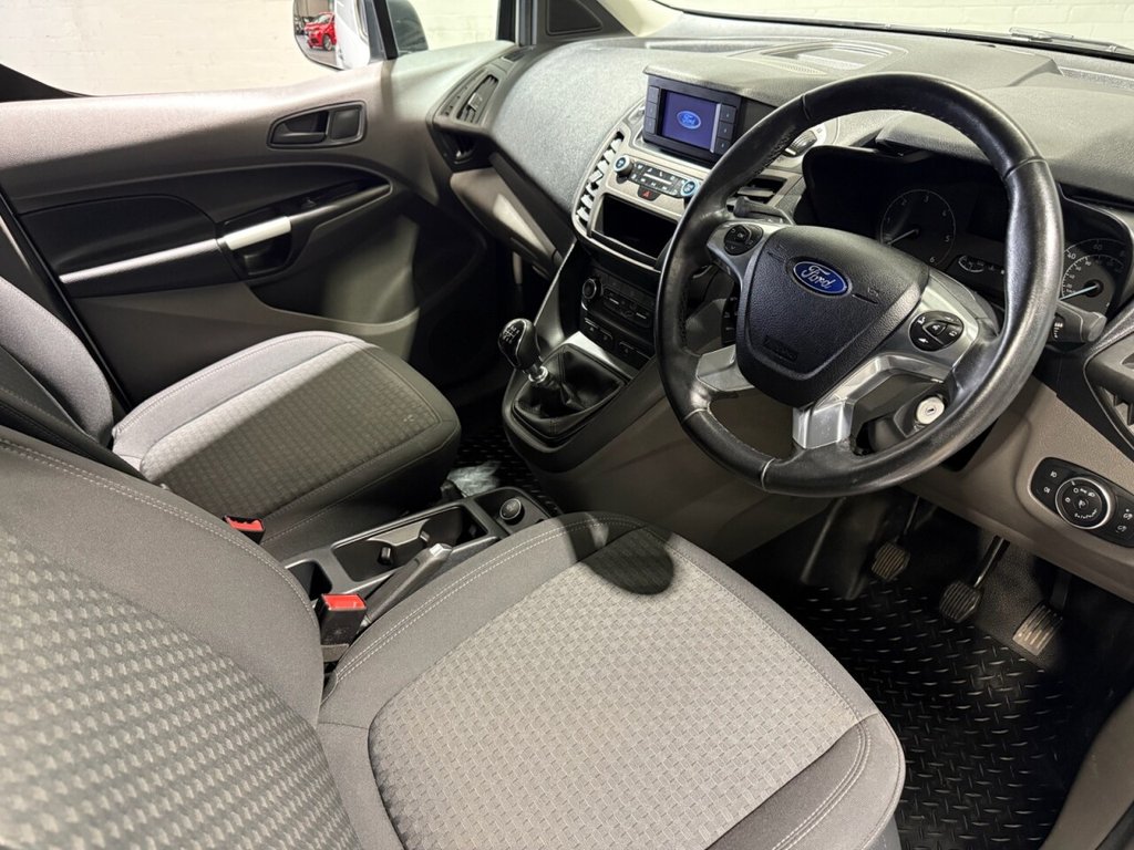 Used Ford Transit Connect 2019 for sale - 76147644: Photo 3