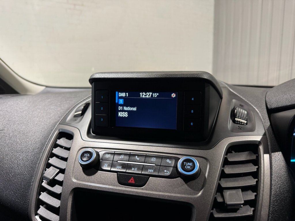 Used Ford Transit Connect 2019 for sale - 76147644: Photo 30