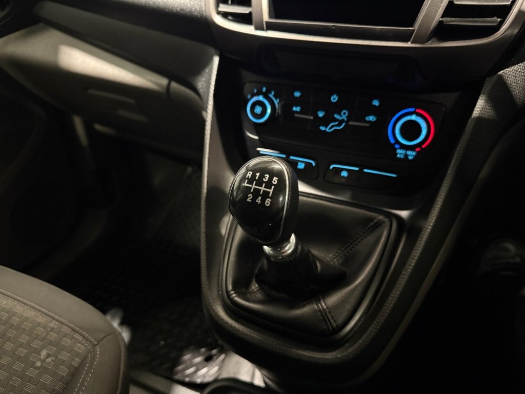 Used Ford Transit Connect 2019 for sale - 76147644: Photo 31