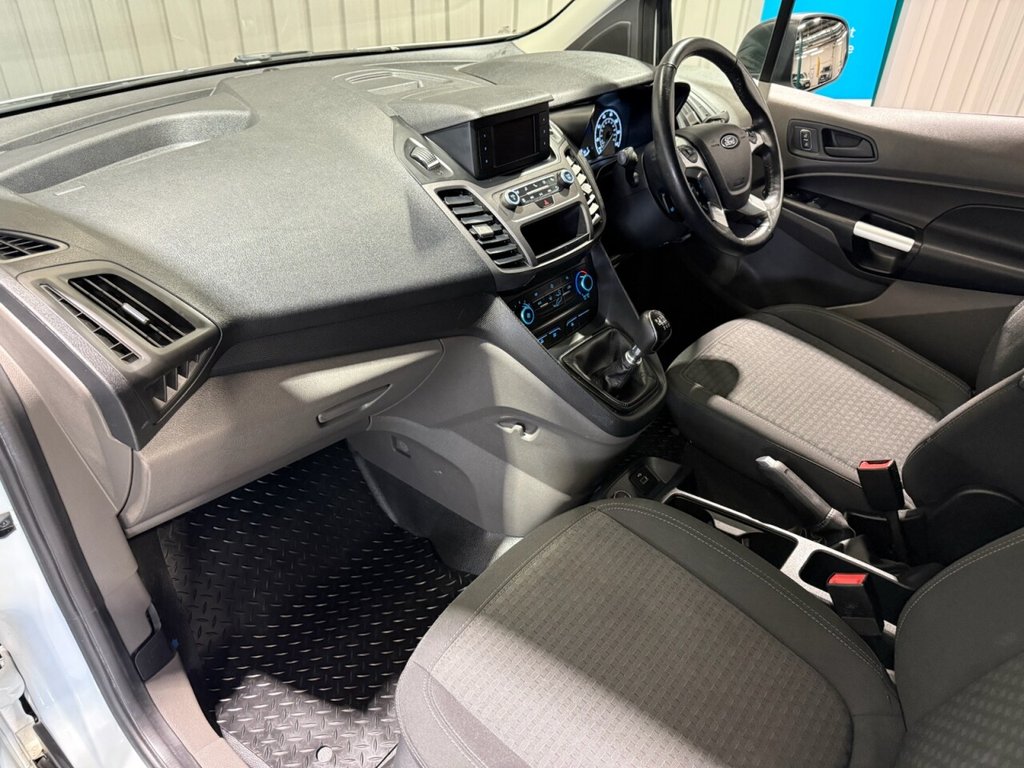 Used Ford Transit Connect 2019 for sale - 76147644: Photo 4