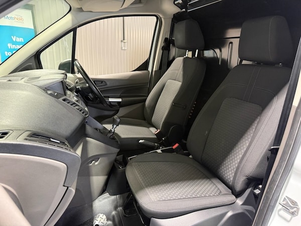 Used Ford Transit Connect 2019 for sale - 76147644: Photo 6